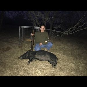 Meet your Posher, Bethany